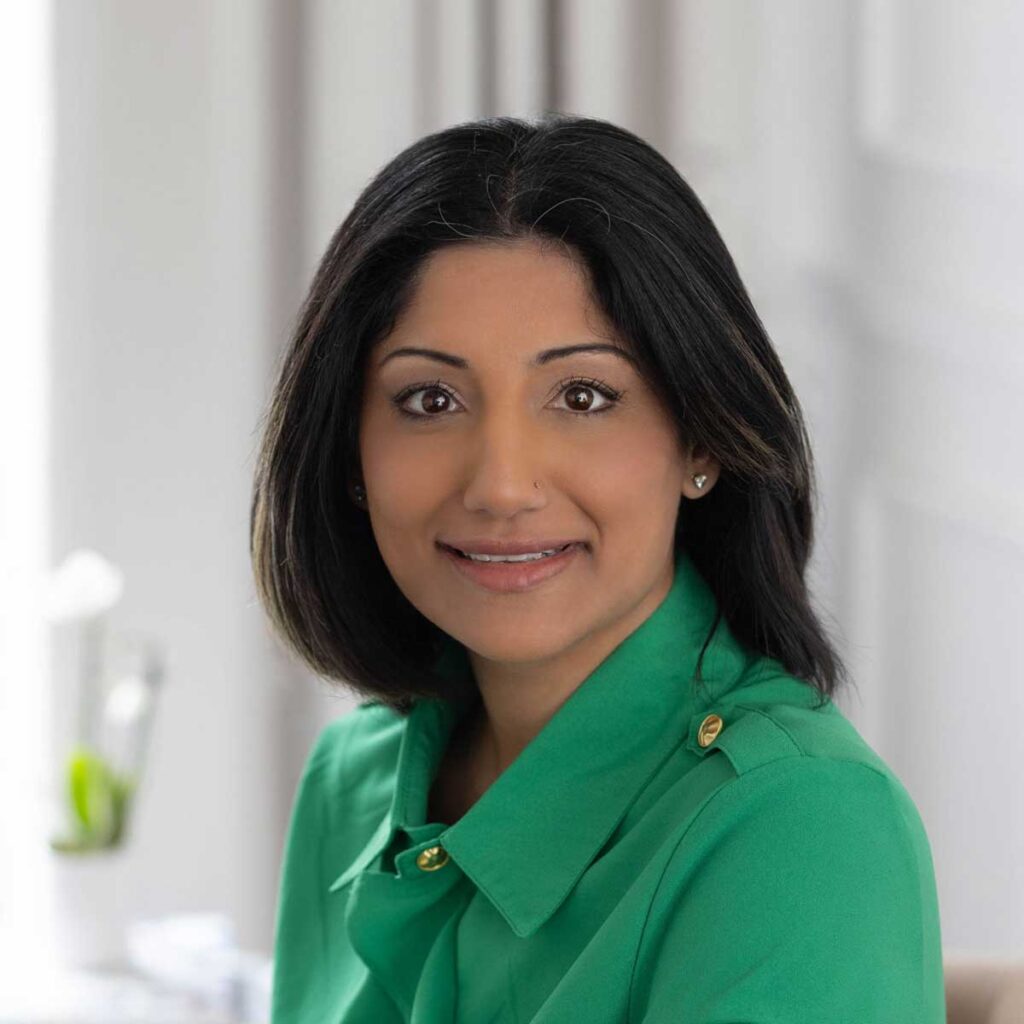 Dr. Chetna Sethi